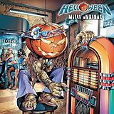 Helloween CD Metal Jukebox (2024 Remaster)