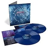 Iommi,Tony LP (analog) Fused (remaster Cobalt Blue 2lp)