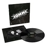 Iommi,Tony LP (analog) The 1996 Dep Sessions (remaster Translucent Lp)