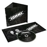 Tony Iommi CD The 1996 Dep Sessions (remaster)