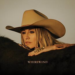 Lainey Wilson CD Whirlwind