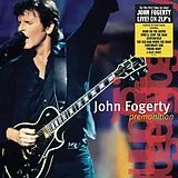 Fogerty,John LP (analog) Premonition (2lp)