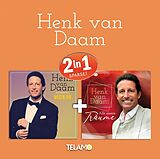 Henk van Daam CD 2 In 1
