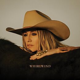 Lainey Wilson Vinyl Whirlwind (tan Vinyl)