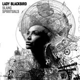 Lady Blackbird LP (analog) Slang Spirituals (lp)