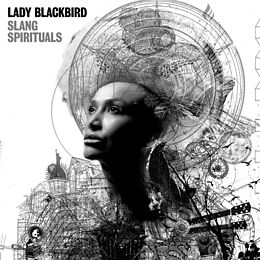 Lady Blackbird Vinyl Slang Spirituals