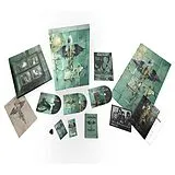 Mötley Crüe CD Dr. Feelgood (35th Anniversary Ltd. 3cd Box)