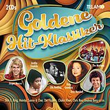 Various CD Goldene Hit-klassiker