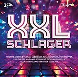 Various Artists CD Xxl Schlager