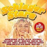 Various CD Schlager Stars-die Größten Hits Von 1960 Bis Heute
