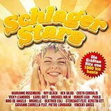 Various Artists CD Schlager Stars: Die Größten Hits Von 1960 Bis Heut