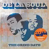 De La Soul CD The Grind Date (20th Anniversary Edition)