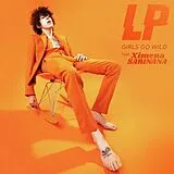 LP LP (analog) Heart To Mouth