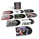 Motörhead LP (analog) We Take No Prisoners (the Singles 1995 - 2006) (7i