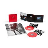 NENA Vinyl Nena (remastered & Selected Works Red 2lp)