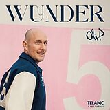 Oli.P CD Wunder