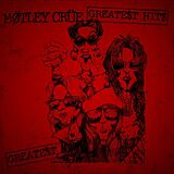 Mötley Crüe Vinyl Greatest Hits (2lp)