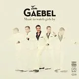Tom Gaebel CD Music To Watch Girls By