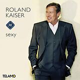 Roland Kaiser Vinyl Sexy