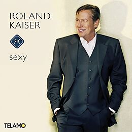 Roland Kaiser Vinyl Sexy