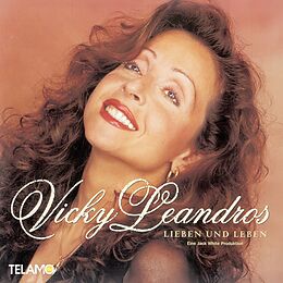 Vicky Leandros Vinyl Lieben Und Leben