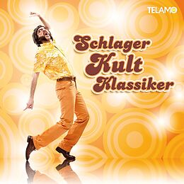 Various Vinyl Schlager Kult Klassiker