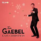 Tom Gaebel CD Easy Christmas