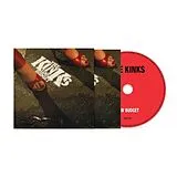 The Kinks CD Low Budget (2026 Remaster)