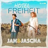 Jan&Jascha CD Hotel Freiheit