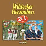 Die Wildecker Herzbuben CD 2 In 1