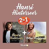 Hansi Hinterseer CD 2 In 1