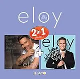 Eloy de Jong CD 2 In 1 Vol.2