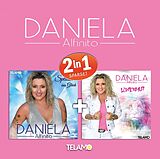 Daniela Alfinito CD 2 In 1 Vol.3