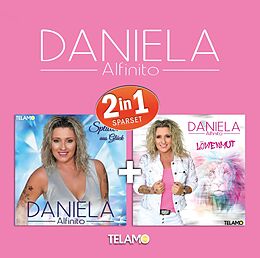 Daniela Alfinito CD 2 In 1 Vol.3