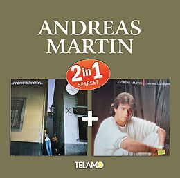 Andreas Martin CD 2 In 1