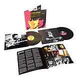 Wood,Ronnie Vinyl Fearless: Anthology 1965-2025 (2lp)