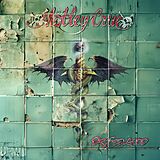 Mötley Crüe CD Dr. Feelgood (35th Anniversary Lenticular)