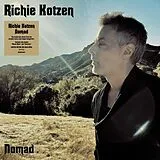 Kotzen,Richie LP (analog) Nomad (lp)