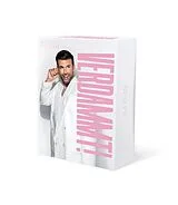 Jay Khan CD + Merchandising Verdammt! (ltd.fanbox Edition)