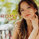 Romy Kirsch CD Salut!