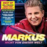 Markus CD Nicht Von Dieser Welt: Best Of