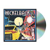 Nickelback CD Live From Nashville