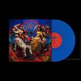 Cat Empire,The LP (analog) Bird In Paradise (blue Lp)