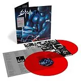 Sodom LP (analog) Tapping The Vein (red 2lp)