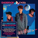 Thompson Twins CD Into The Gap Deluxe (40th Anniversary 3cd)