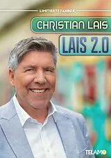 Christian Lais CD + Merchandising Lais 2.0 (ltd.fanbox Edition)