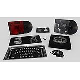 Duran Duran Vinyl Danse Macabre: De Luxe (3lp Box)