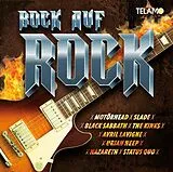 Various Artists CD Bock Auf Rock!