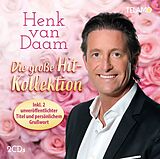 Henk van Daam CD Die Große Hit-kollektion