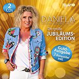 Daniela Alfinito CD Die Große Jubiläums-edition(gold-ausgabe)